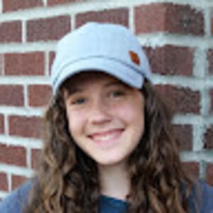 Meet your Posher, Amelia